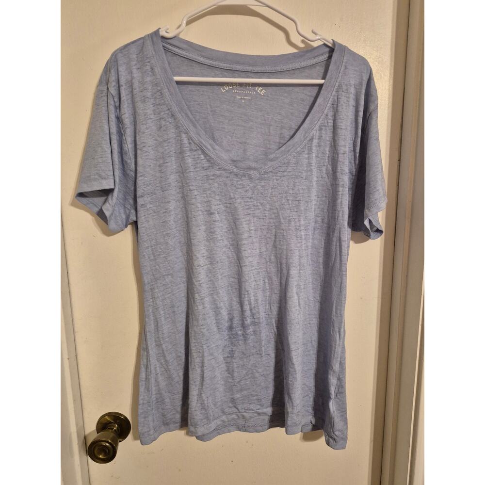 Loose Fit Tee by Aeropostle Size Medium